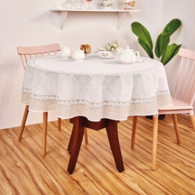 Helena Redonda- Bege