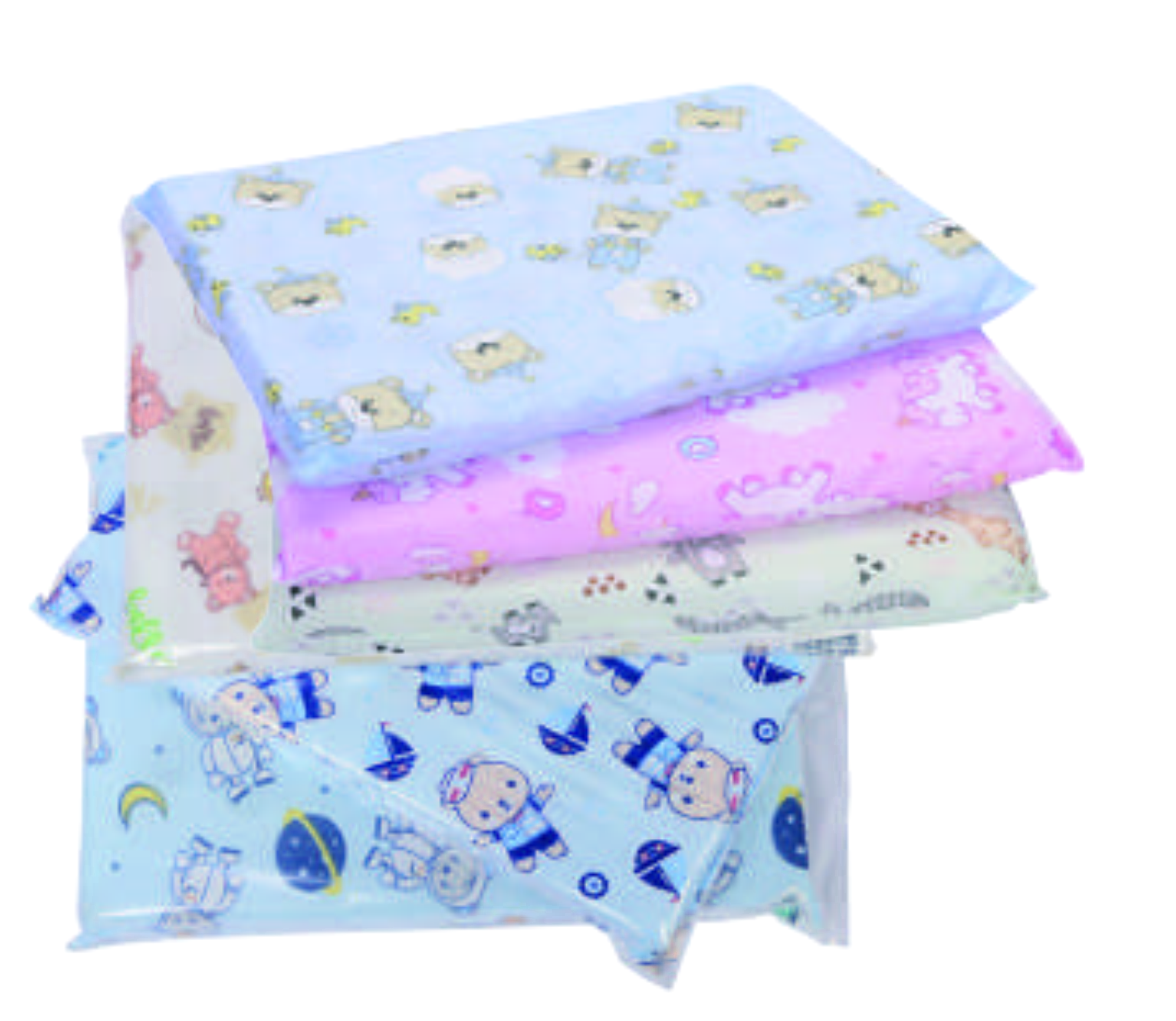 travesseiro parapipi